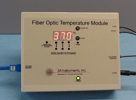 FIBER OPTIC UNIVERSAL TEMPERATURE MODULE