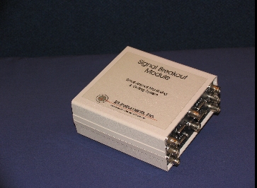 Signal Breakout Module 