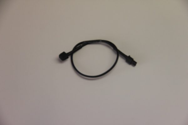 Temp probe extension cable 7"