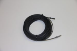75ft simplex fiber optic cable