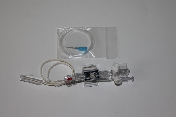 IBP Transducer Kit
