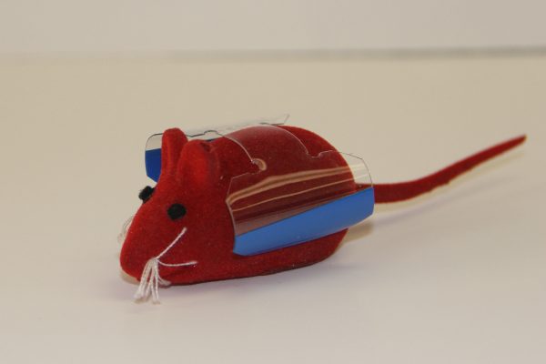 E-resp cradle-small mouse