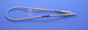 ERT Battery Pack Cable 15"