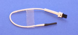 Rectal thermistor temp probe mouse & rat 7", 0.09" OD