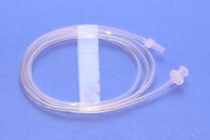 3ft respiration extension tubing